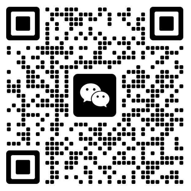 天隼创翼销售微信二维码二