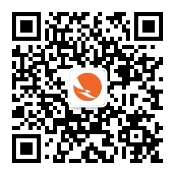 天隼创翼微信公众号二维码