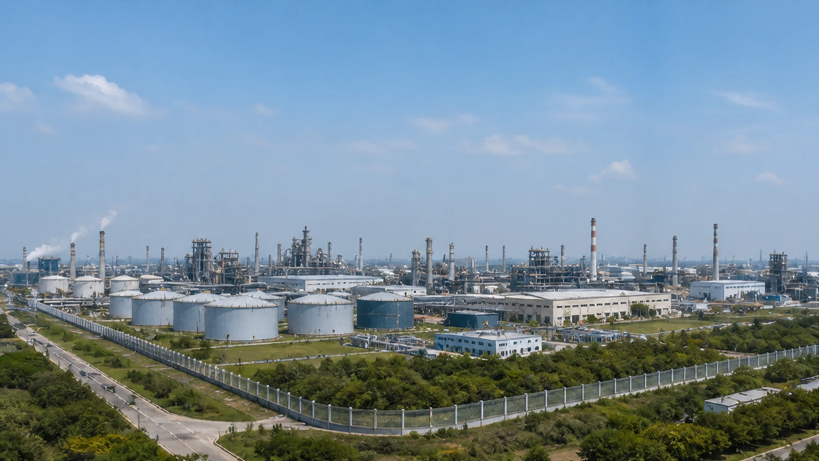 TS-05 执行安防巡逻任务