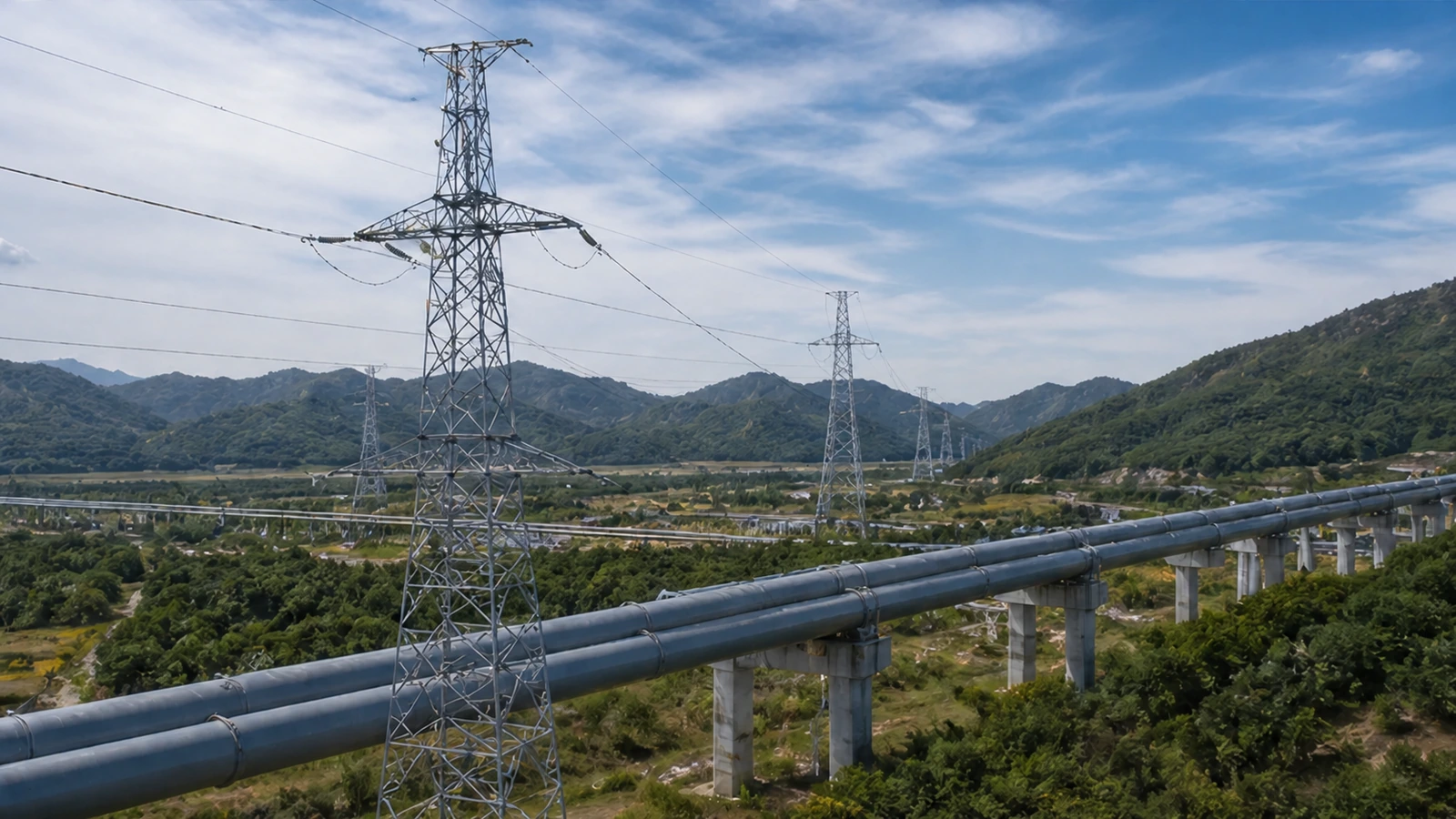 TS-05 执行基础设施巡检任务